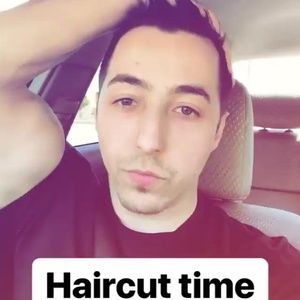 Meet your Posher, Wesley